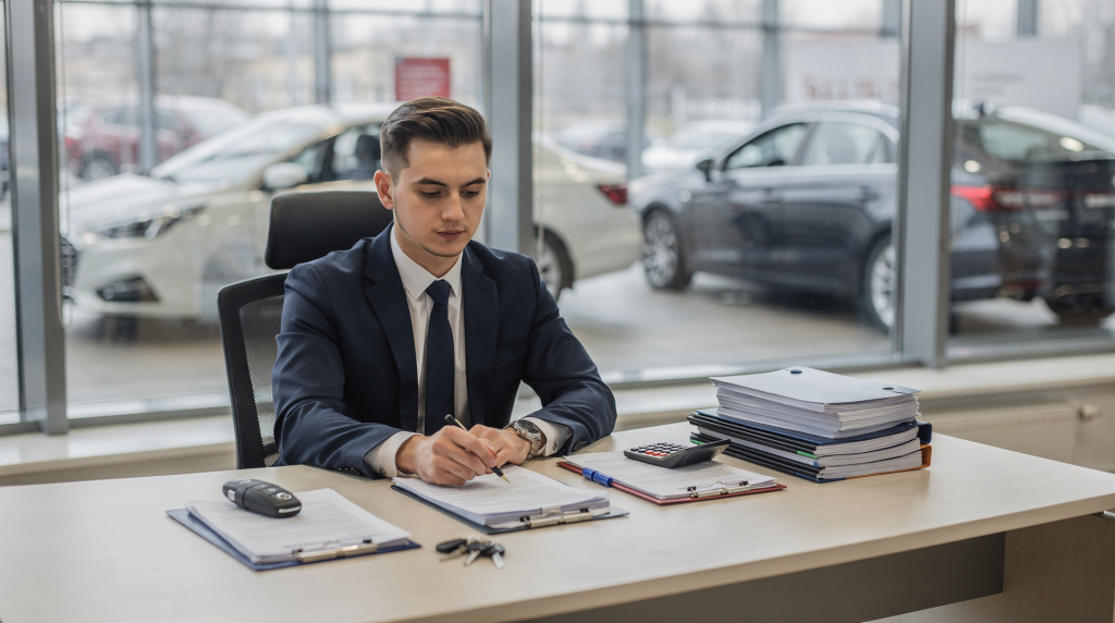 Автокредит, лизинг или потребительский кредит на машину: что выбрать по расходам